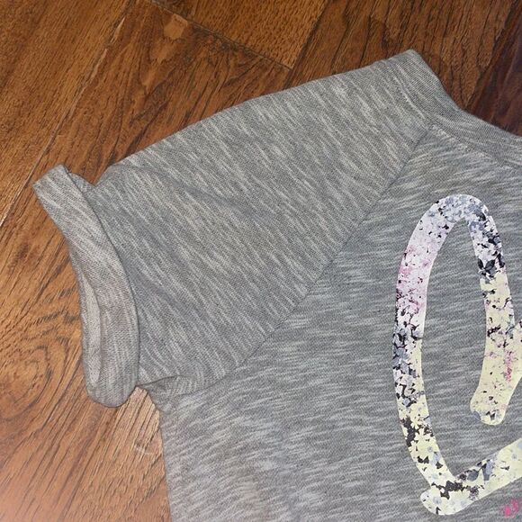 Abercrombie kids sport sweatshirt one piece - Picture 7 of 11